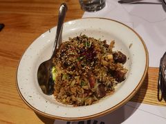 -原石牛扒·约会餐厅(龙城万科里店)