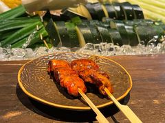 -三川·十酒Izakaya(南昌路店)