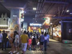 -朝鲜族打糕(时尚天河店)