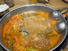 -老凯俚酸汤鱼(东山店)