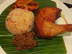 -Madam Kwan's(Mid Valley Megamall)