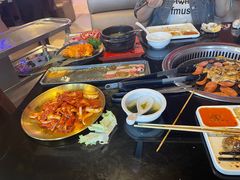 -老卜奎齐齐哈尔烤肉(人民东路店)
