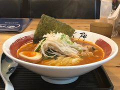 -雷门拉面·现熬骨汤(凯德来福士店)