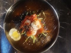 -大叹号·朝鲜族烤肉(潍坊泰华城店)