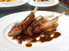 -君悦酒店·意合园·意式风味