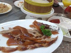 -普天和酒楼·新津菜·烤鸭(天津之眼店)