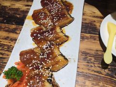 -小川洋风料理(街道口店)