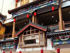 -银泰百货(北京大红门店)