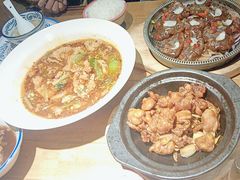 -小放牛炒菜馆(华北商厦店)
