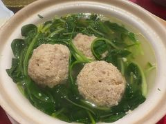 狮子头-双东酒店(东关街店)