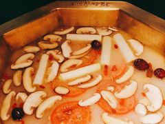 -蜀九香火锅(彩虹店)