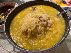 -鑫巴蜀(和平里店)