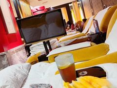 -寻梦盛唐主题水会(龙岗店)