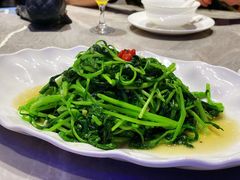 -正阁海鲜餐厅(六虹桥店)