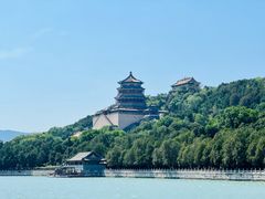 -颐和园