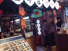 -全牛匠·乐山跷脚牛肉(西单华威约饭街店)