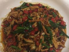 -味上湘菜馆(岳麓山店)