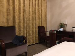 -曲江惠宾苑宾馆(大雁塔大唐不夜城店)