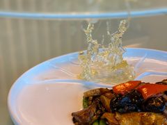 -南苑环球酒店云顶高级中餐厅(鄞县大道店)