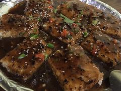 -云来居素食馆(东门店)