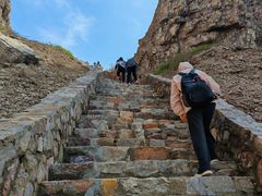 -长岛南北长山旅游景区