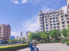 -远洋未来广场(育慧北路店)