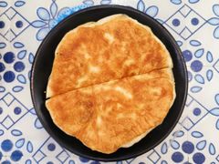 牛肉馅饼-回香楼大连新派清真菜
