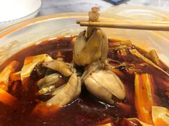 -老天桥蛙炉火锅(姑苏总店)