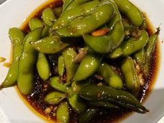 -龙巢盱眙龙虾·牛蛙·烧烤宵夜(八卦岭店)