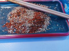 -大成海鲜烧烤·小龙虾(五角场店)