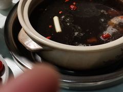 -名善山珍·野生菌汤锅(文殊院店)