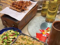 -肉串汪(月坛店)