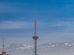 -新疆国际大巴扎