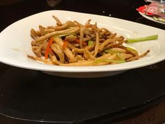 -大连富丽华大酒店