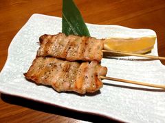 -有喜屋·深夜食堂(北京西路店)