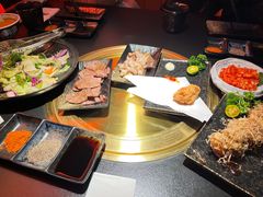 -無二炙坊·和牛烧肉(大钟寺1733店)