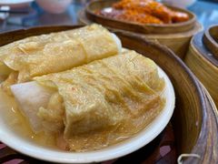 -香港蓮香樓(中環店)