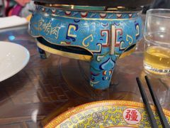 -烤肉季饭庄