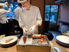 -六合居(温江店)