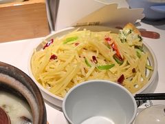 -吴家·淮扬小馆(世纪金源店)