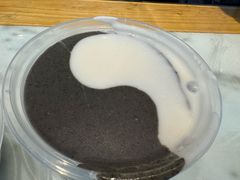 杏仁芝麻糊-芝麻糊世家(西华店)