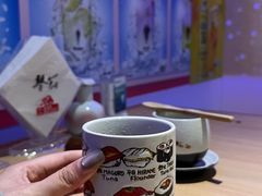 -琴寿司居酒屋(中山广场店)