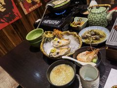 -鱼亭料理(芝罘店)