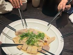 -桂小厨广西菜(万象城店)