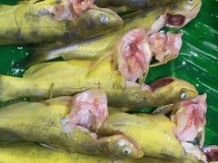 -千滋百味自助海鲜烤肉(布吉景华店)