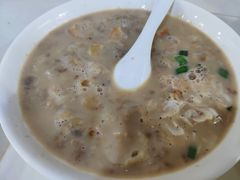 -阊门姚记豆浆(旧学前直营店)