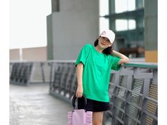 -福田体育公园