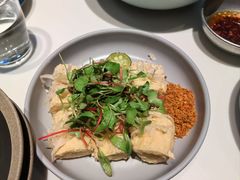 -胡麻(静安嘉里店)