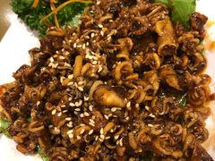 -无招牌海鲜餐厅(滨海艺术中心店)