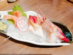 -熹炭精致日料(金融街购物中心店)